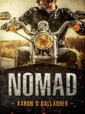 cover image of Nomad